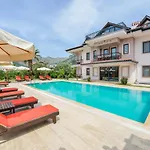 Hotel Gocek Arion 3*