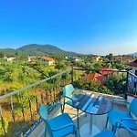 Hotel Gocek Arion 3*