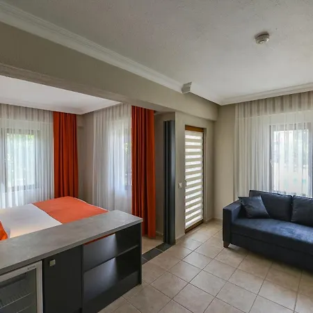 Hotel Gocek Arion 3*