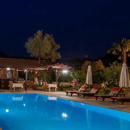 Gocek Arion Hotel