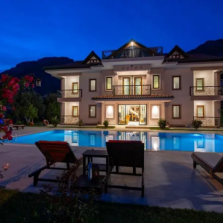 Hotel Gocek Arion