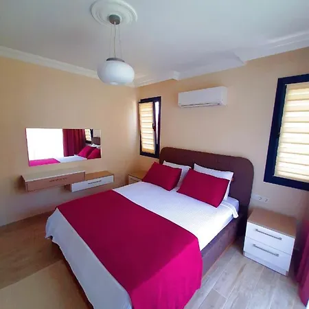 Hotel Gocek Arion