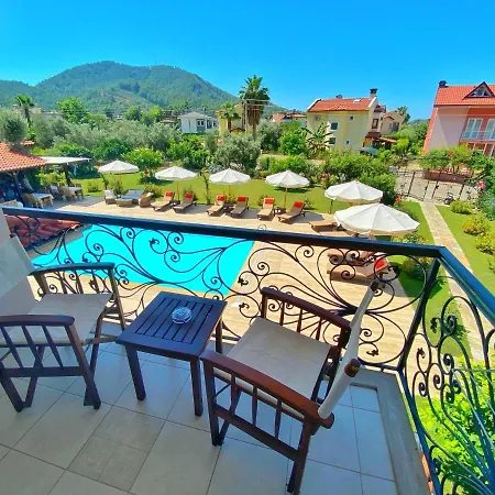 Gocek Arion 3*