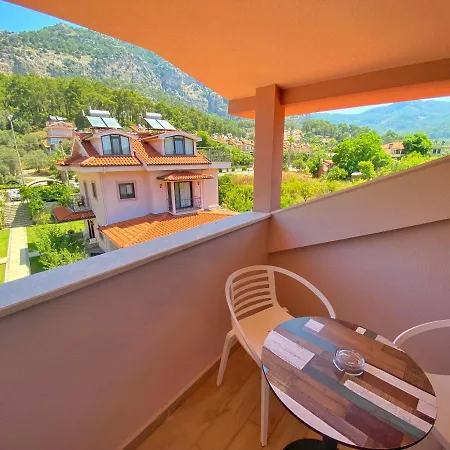 Gocek Arion 3*