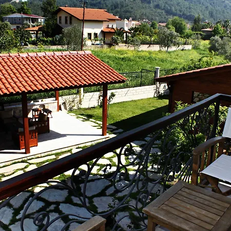 Hotel Gocek Arion Göcek