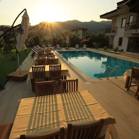 Gocek Arion 3*
