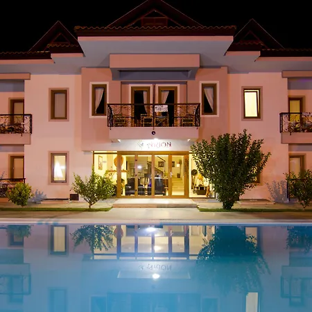 Gocek Arion Hotel