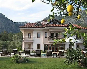 Hotel Gocek Arion Göcek