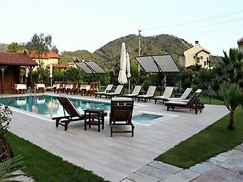 Hotel Gocek Arion Göcek