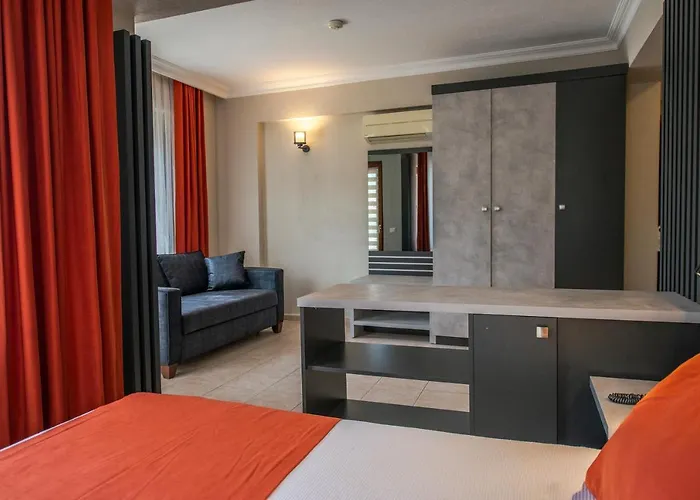 Gocek Arion Hotel 3*