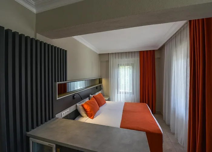 Gocek Arion Hotel 3*