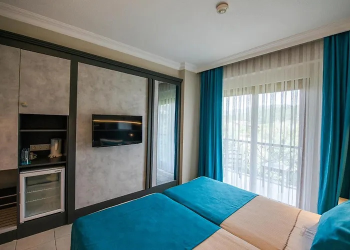 Gocek Arion ホテル 3*