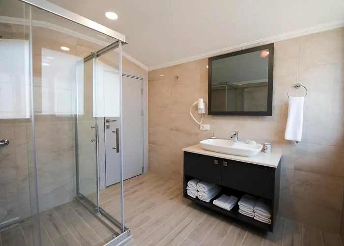 Gocek Arion Hotel 3*