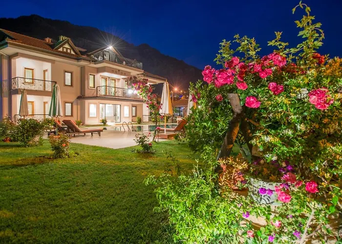 Gocek Arion Hotel 3*