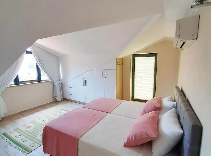 Hotel Gocek Arion Göcek