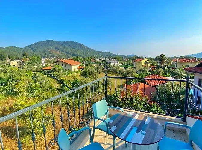 Hotel Gocek Arion 3*