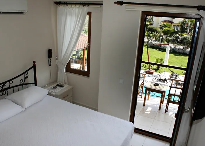 Hotel Gocek Arion Göcek