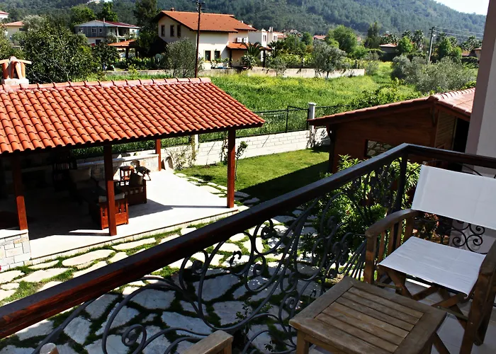 Hotel Gocek Arion Göcek
