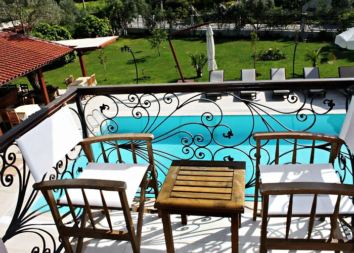 Hotel Gocek Arion 3*
