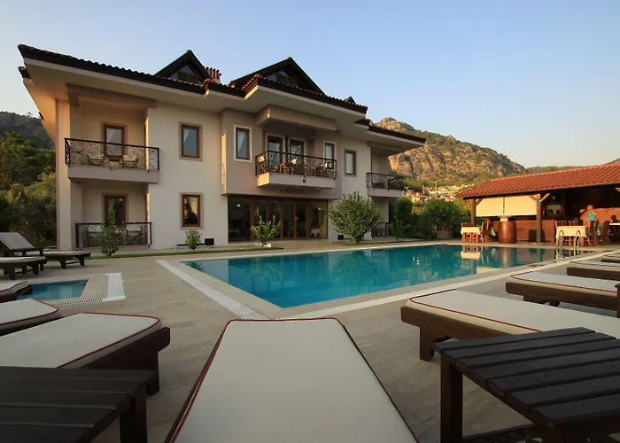 Gocek Arion Hotel 3*
