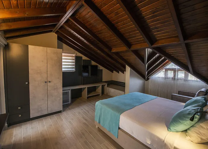 Gocek Arion 3* Göcek