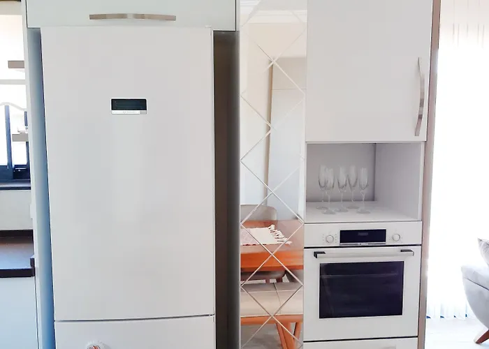 Gocek Arion Hotel 3*