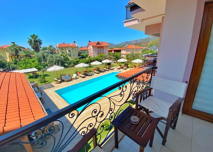 Gocek Arion Hotel 3*