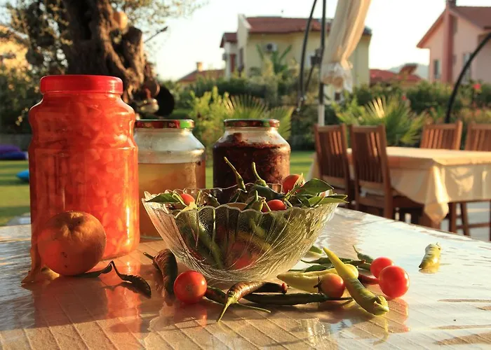 Gocek Arion 3* Göcek