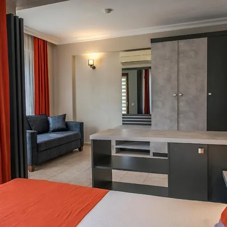 Gocek Arion ホテル 3*