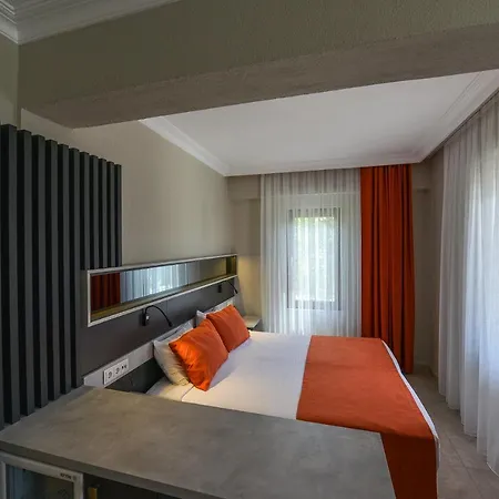 Gocek Arion ホテル 3*