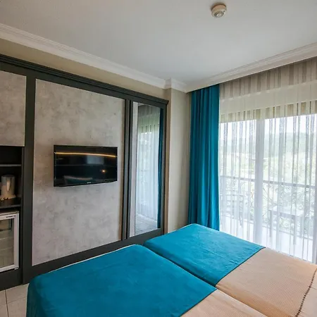 Gocek Arion Hotel 3*