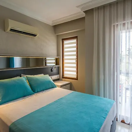 Hotel Gocek Arion 3*