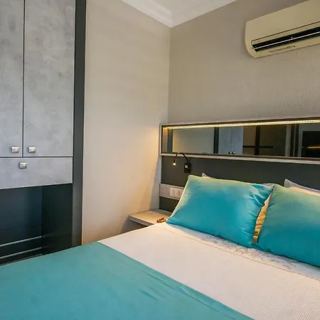 Gocek Arion 3* Gocek (Fethiye)