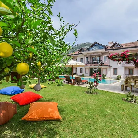 Gocek Arion ホテル ギョジェク