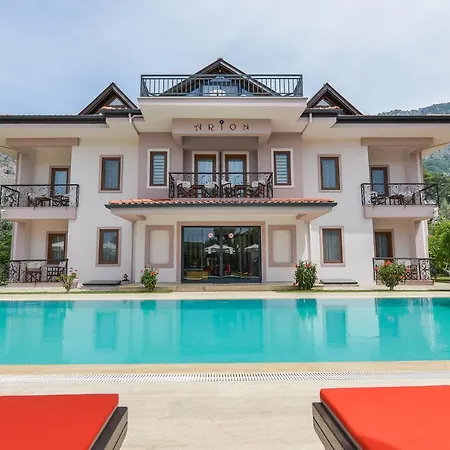 Gocek Arion ホテル ギョジェク