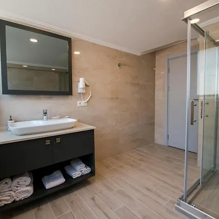 Hotel Gocek Arion Gocek (Fethiye)