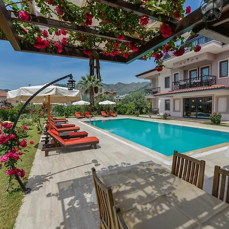 Gocek Arion 3* Gocek (Fethiye)