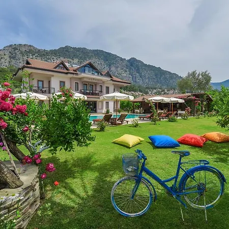 Gocek Arion Hotel Gocek (Fethiye)