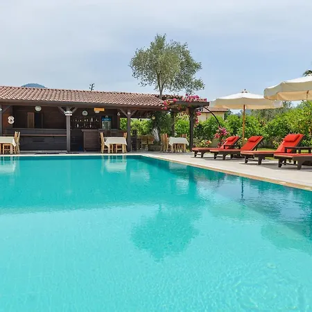 Gocek Arion ホテル 3*