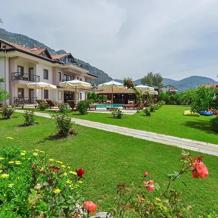 Hotel Gocek Arion 3*