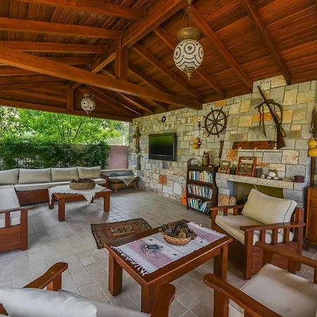 Gocek Arion Hotel Göcek