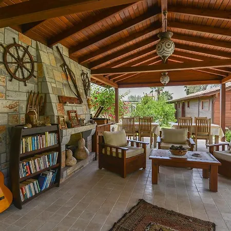 Gocek Arion ギョジェク