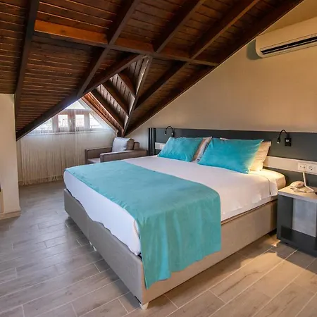 Gocek Arion ホテル