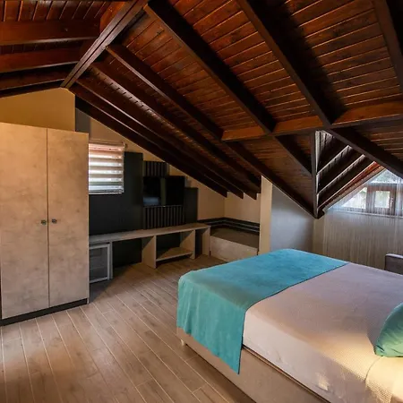 Hotel Gocek Arion