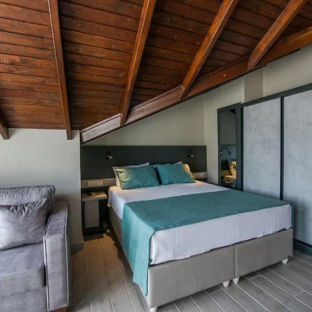 Gocek Arion Hotel Gocek (Fethiye)