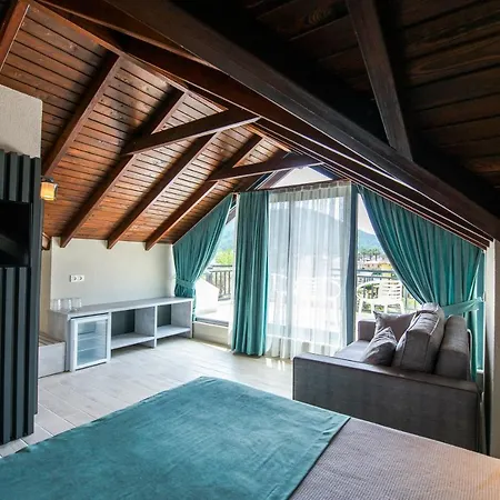 Gocek Arion Gocek (Fethiye)