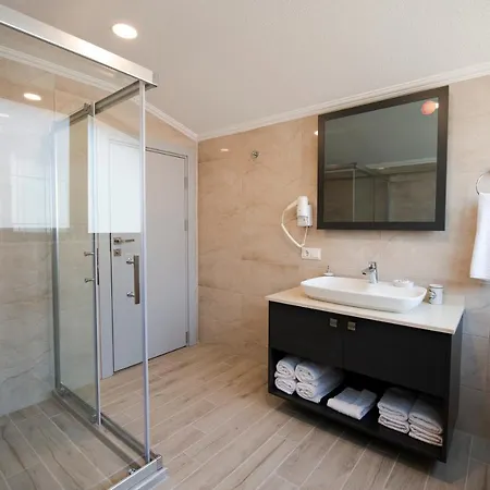 Gocek Arion Hotel 3*