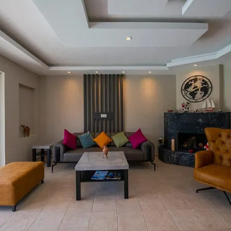 Gocek Arion Hotel