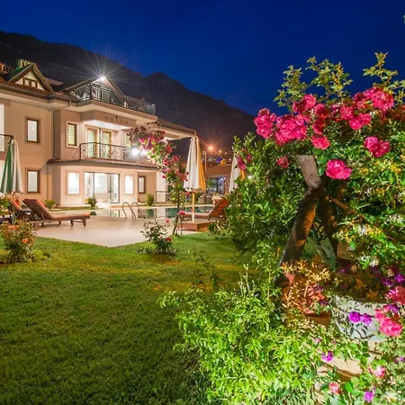 Gocek Arion ホテル 3*