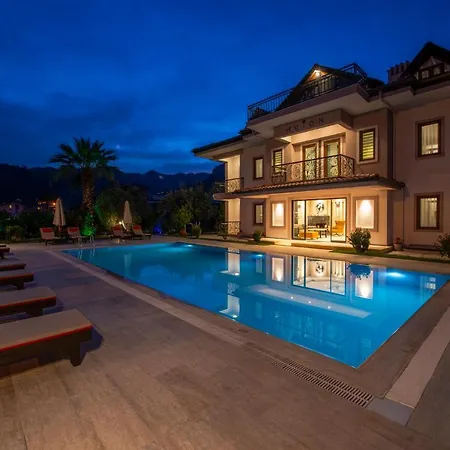 Hotel Gocek Arion Gocek (Fethiye)